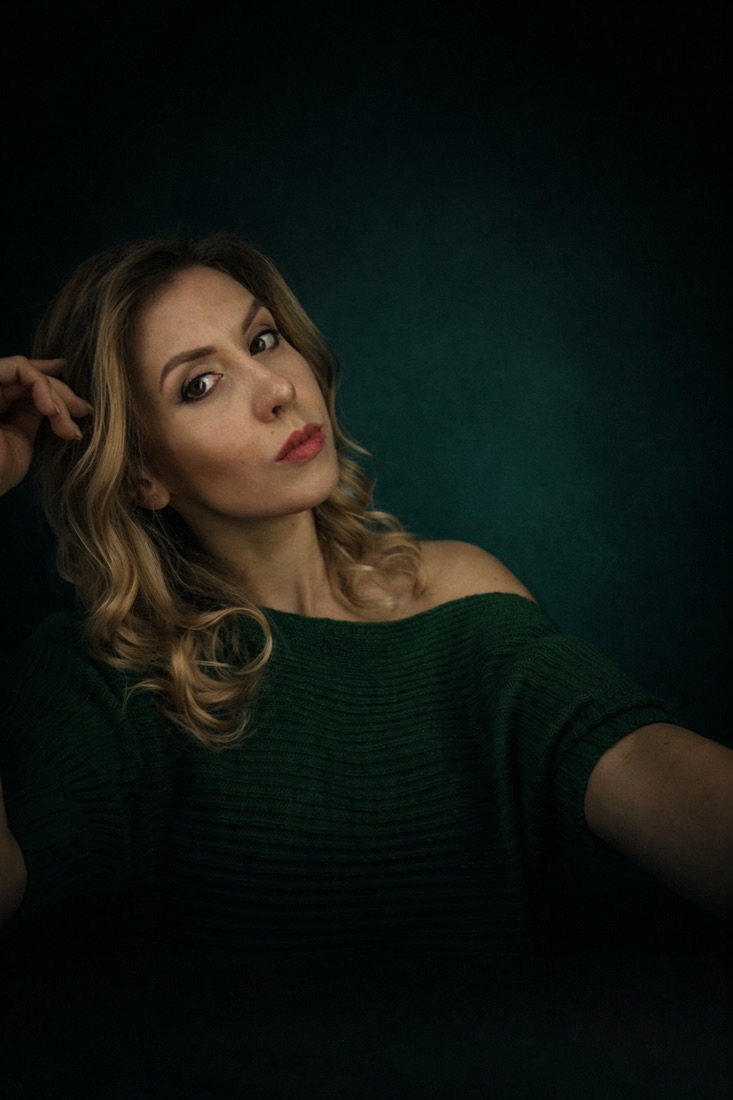 Астролог Марина Баришева